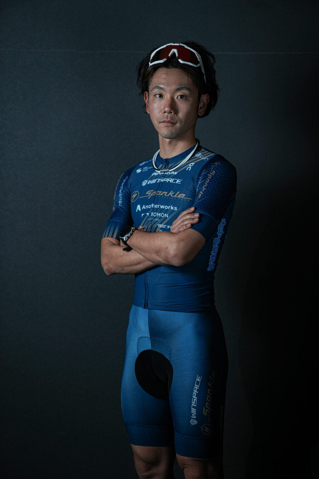 写真: 住吉 宏太